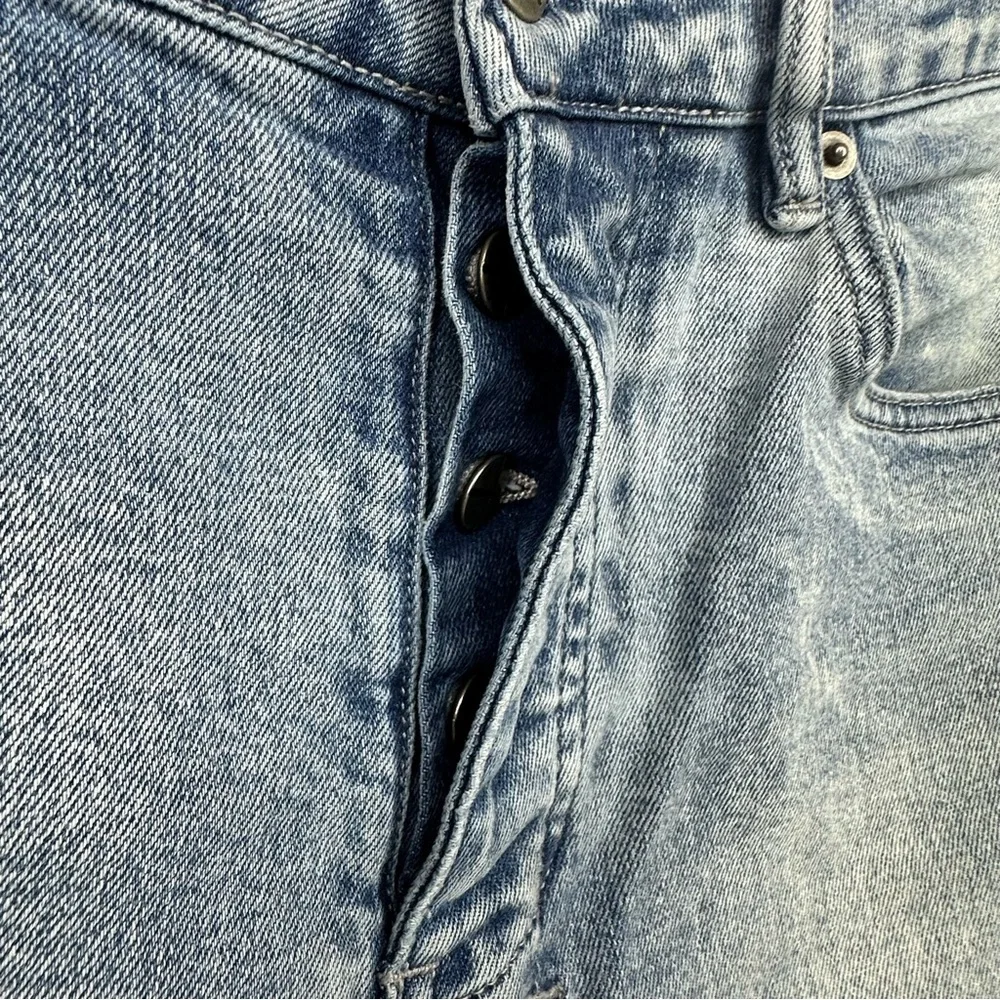 Ksubi men’s size